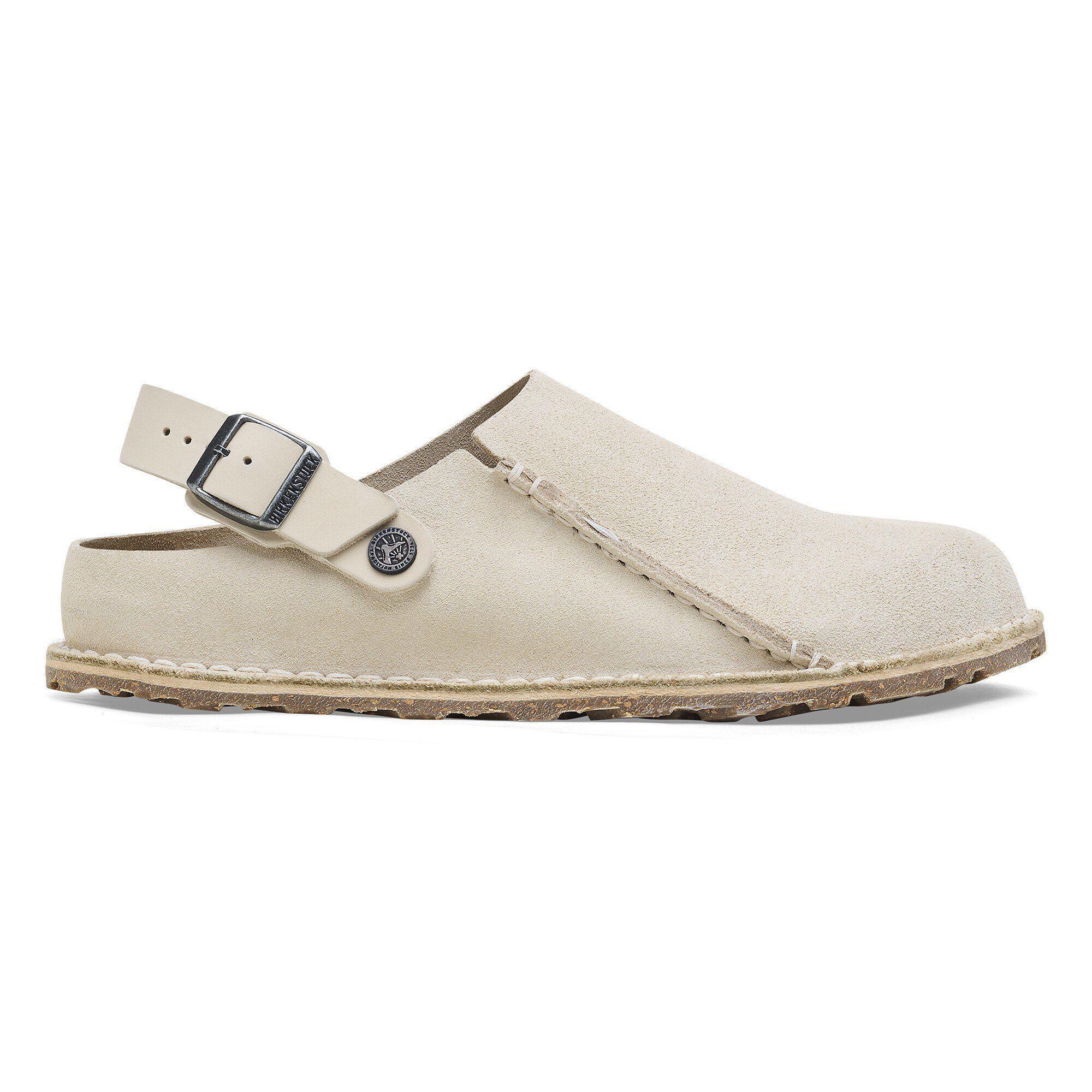 Lutry Premium Suede Leather Product Image