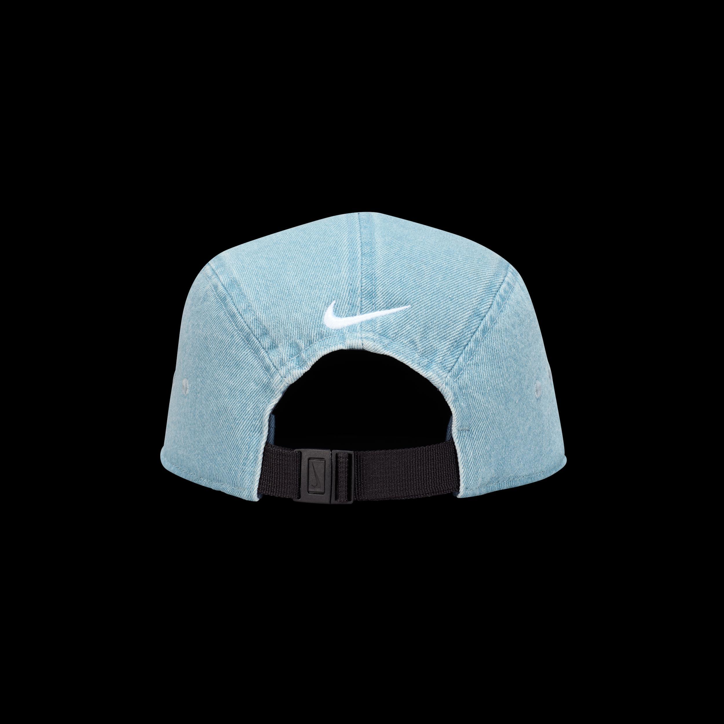Nike Fly Unstructured Denim Cap Product Image