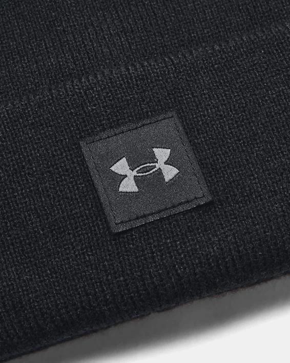 UA Halftime Cuff Womens Beanie Product Image