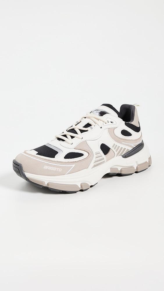 Axel Arigato Sphere Runner Sneakers | Shopbop Product Image
