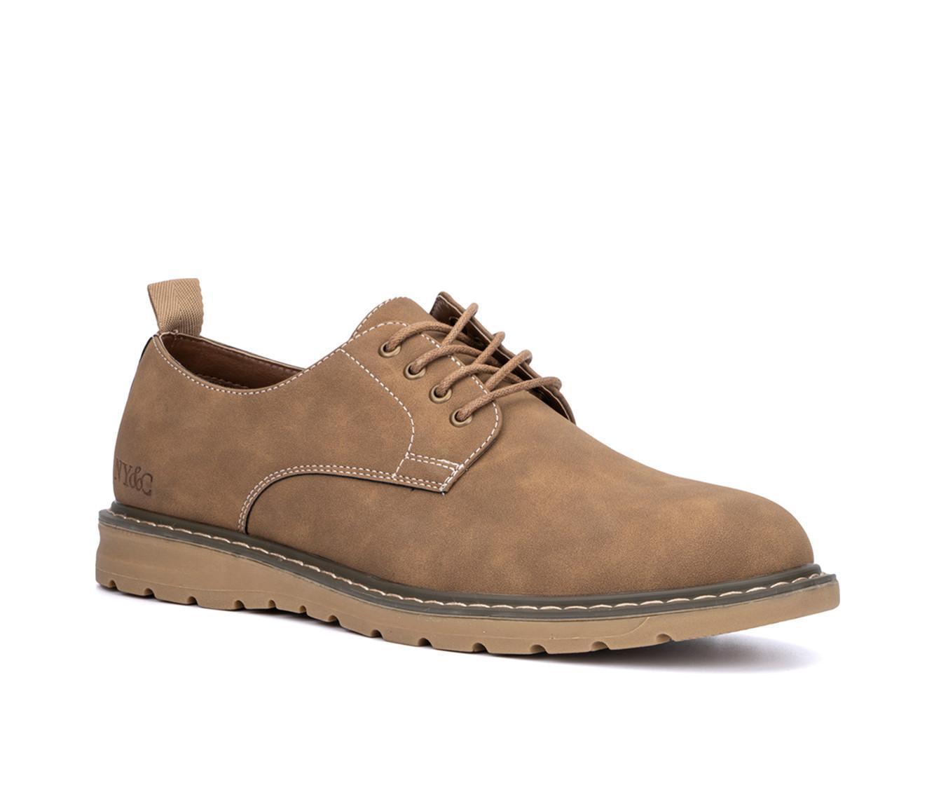 Men's New York and Company Dorian Oxfords Product Image