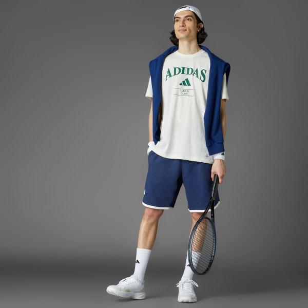 adidas Heritage Graphic Tee Product Image