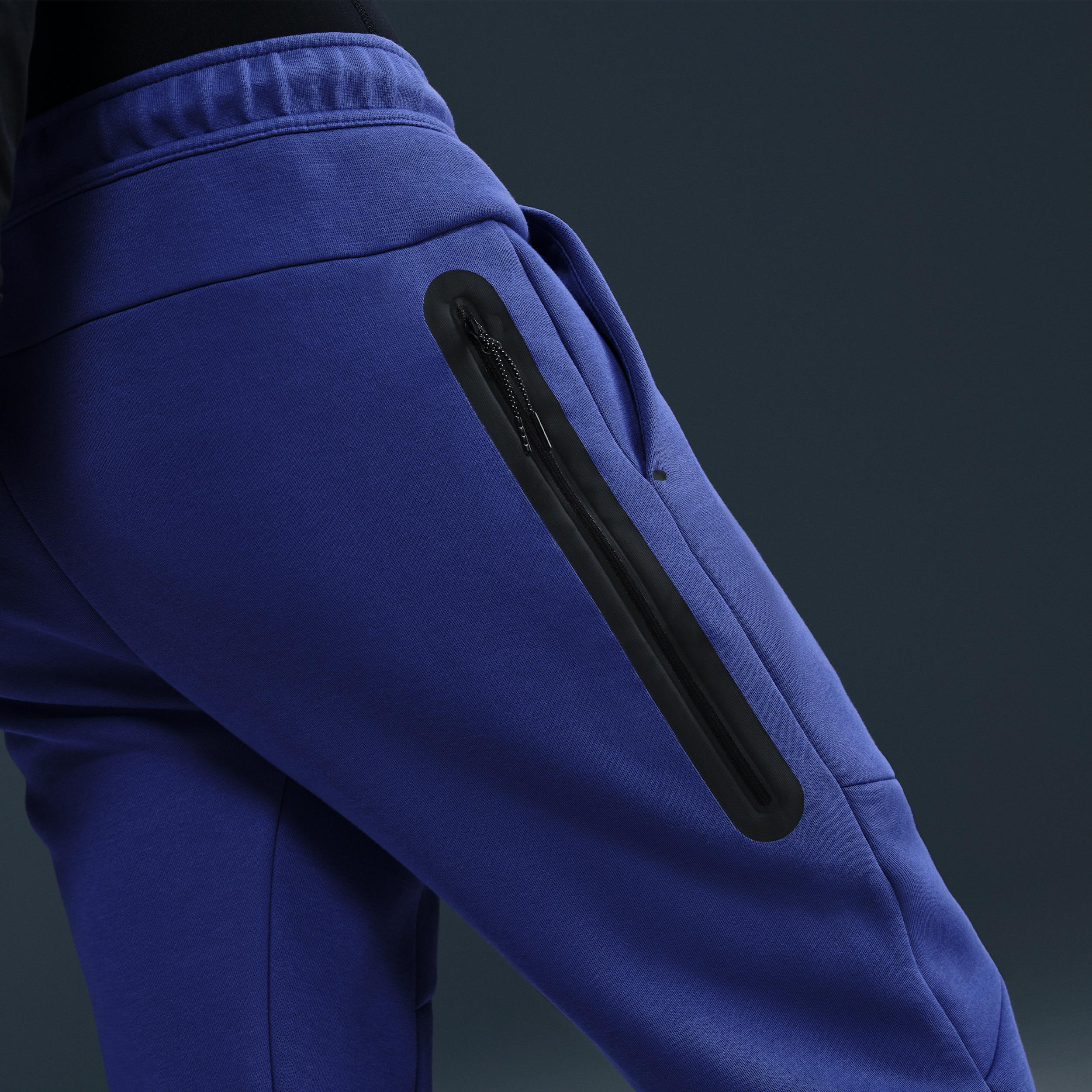 Nike Men's Tech Fleece Jogger Pants Product Image