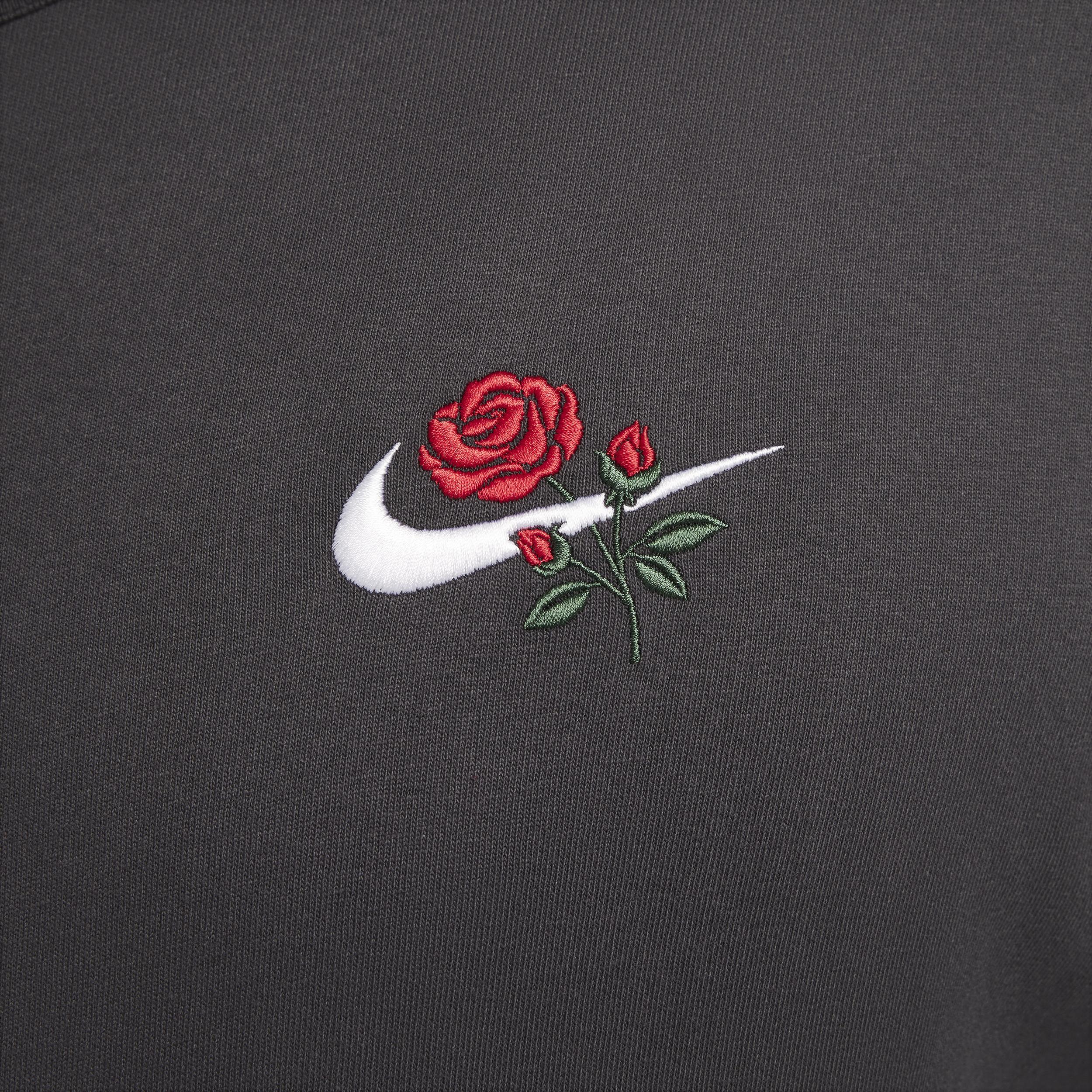 Mens Nike Sportswear Max90 T-Shirt | FZ7975-060 Product Image