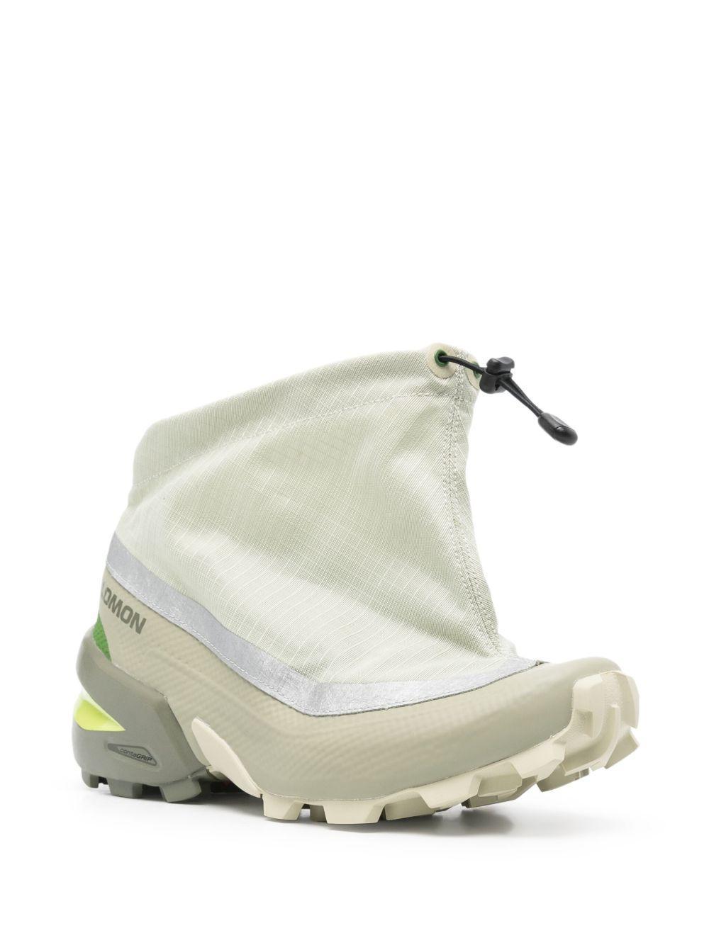 Cross Low sneakers Product Image