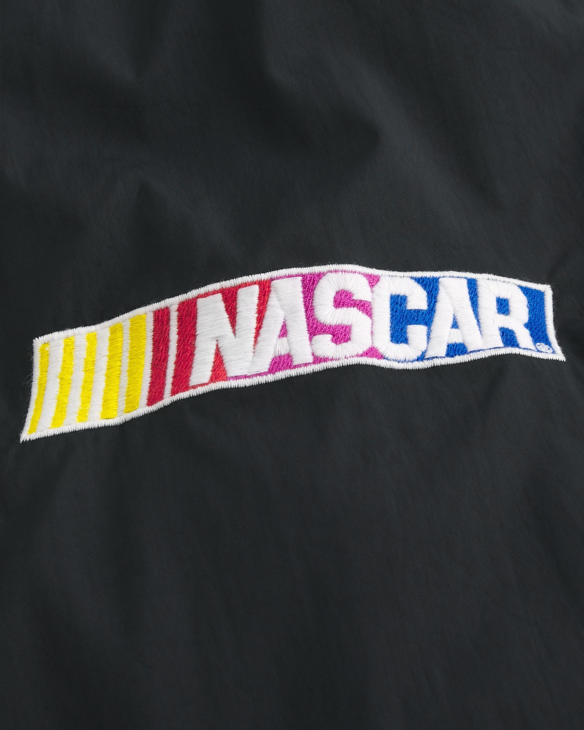 Shelby Graphic Track Jacket Product Image