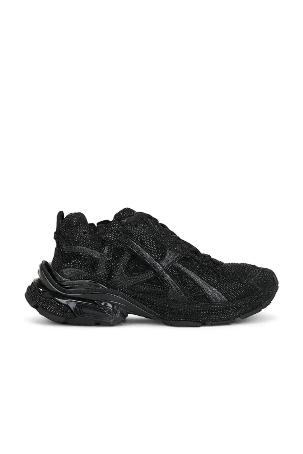 x Under Armour Runner chunky-sole sneakers Product Image