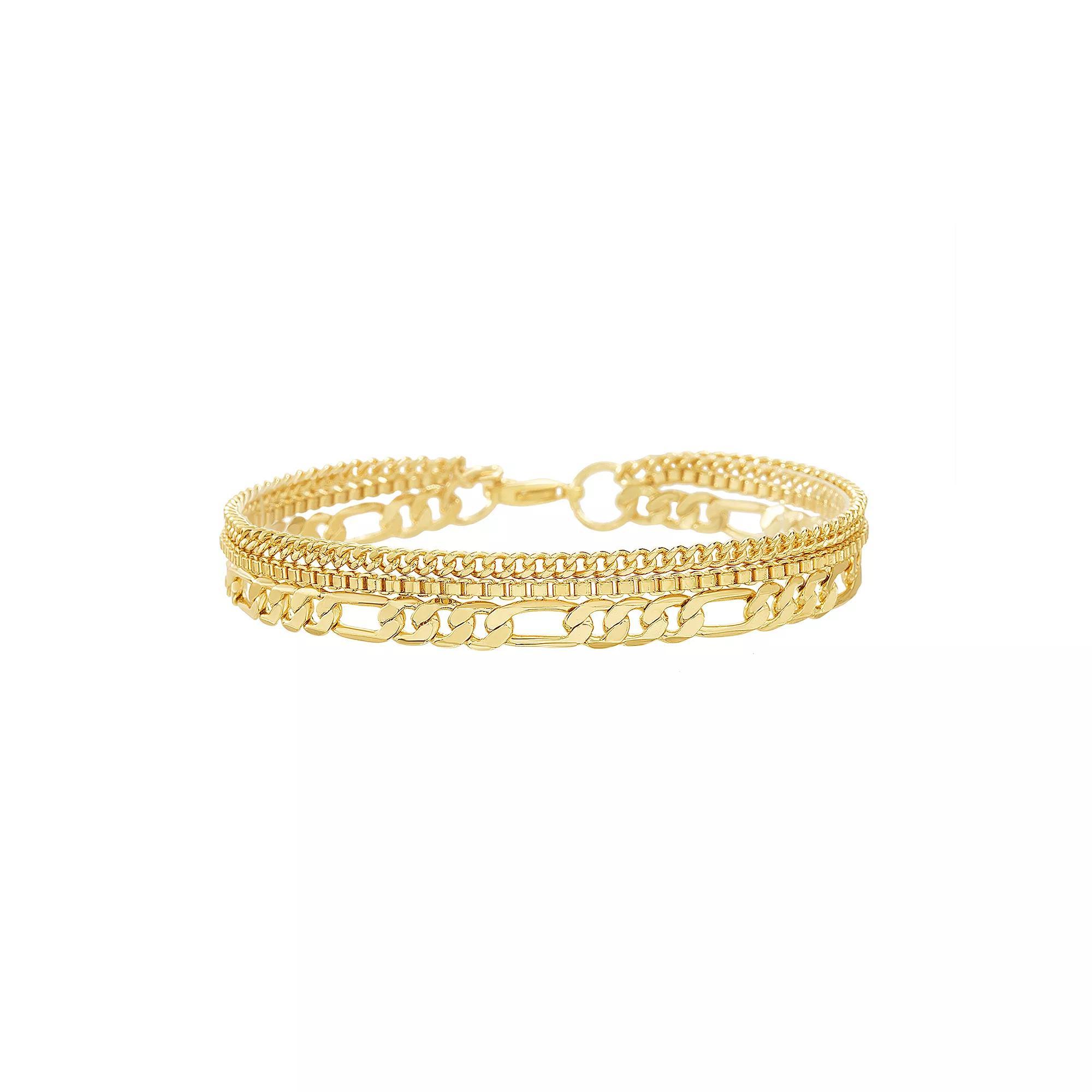 Womens Petite Cable Ring in Sterling Silver Product Image