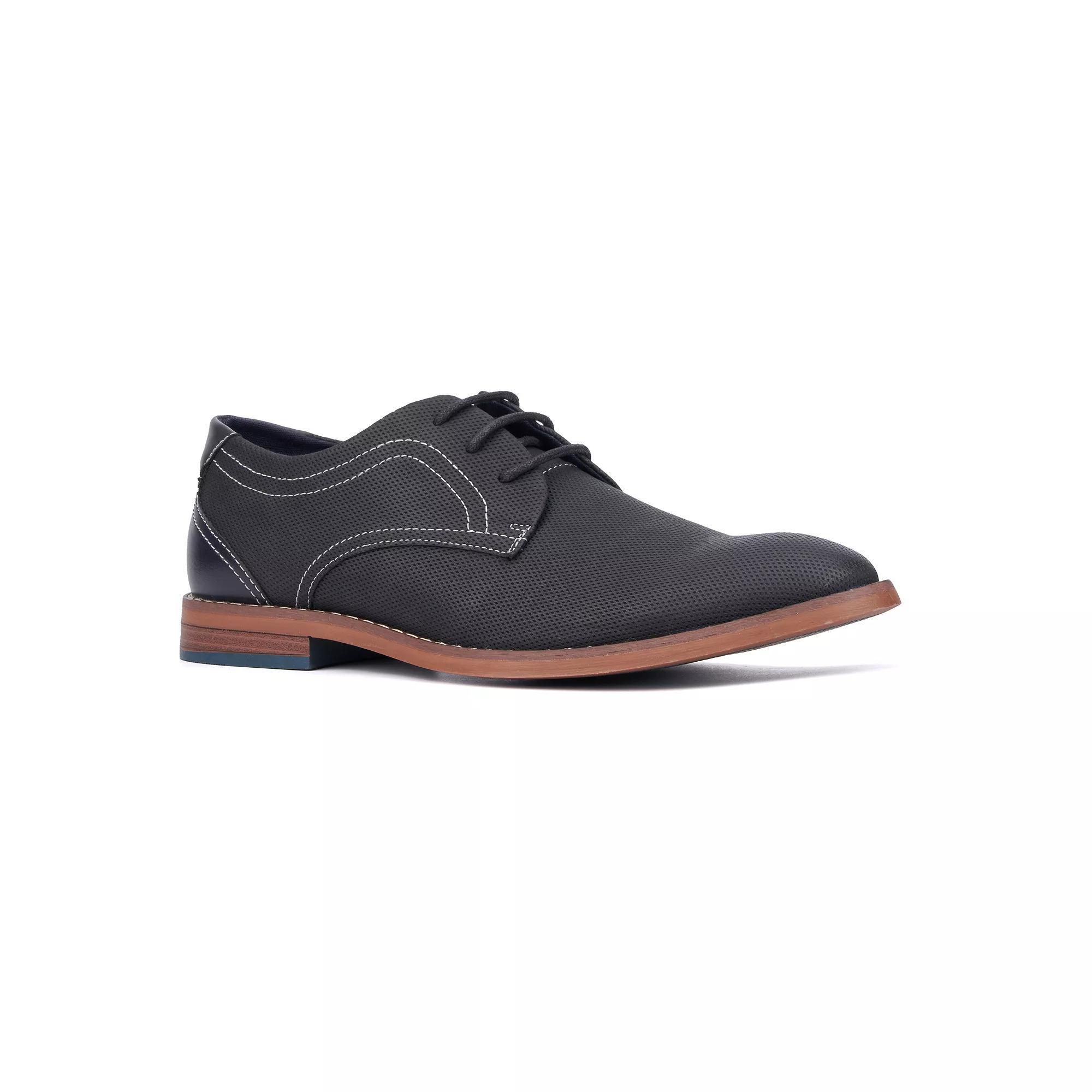 Reserved Footwear New York Bertand Mens Dress Oxford Shoes Product Image