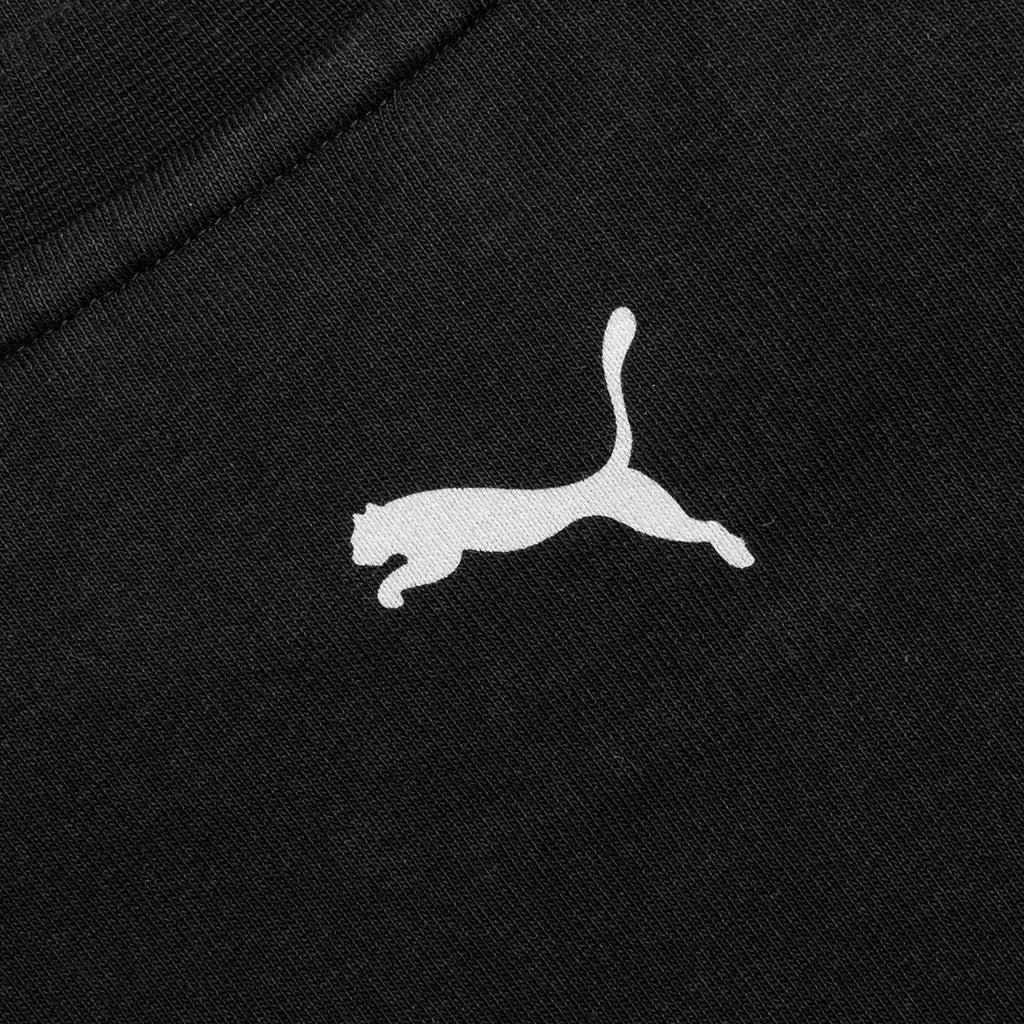 Puma x Skepta Graphic Tee - Black Male Product Image