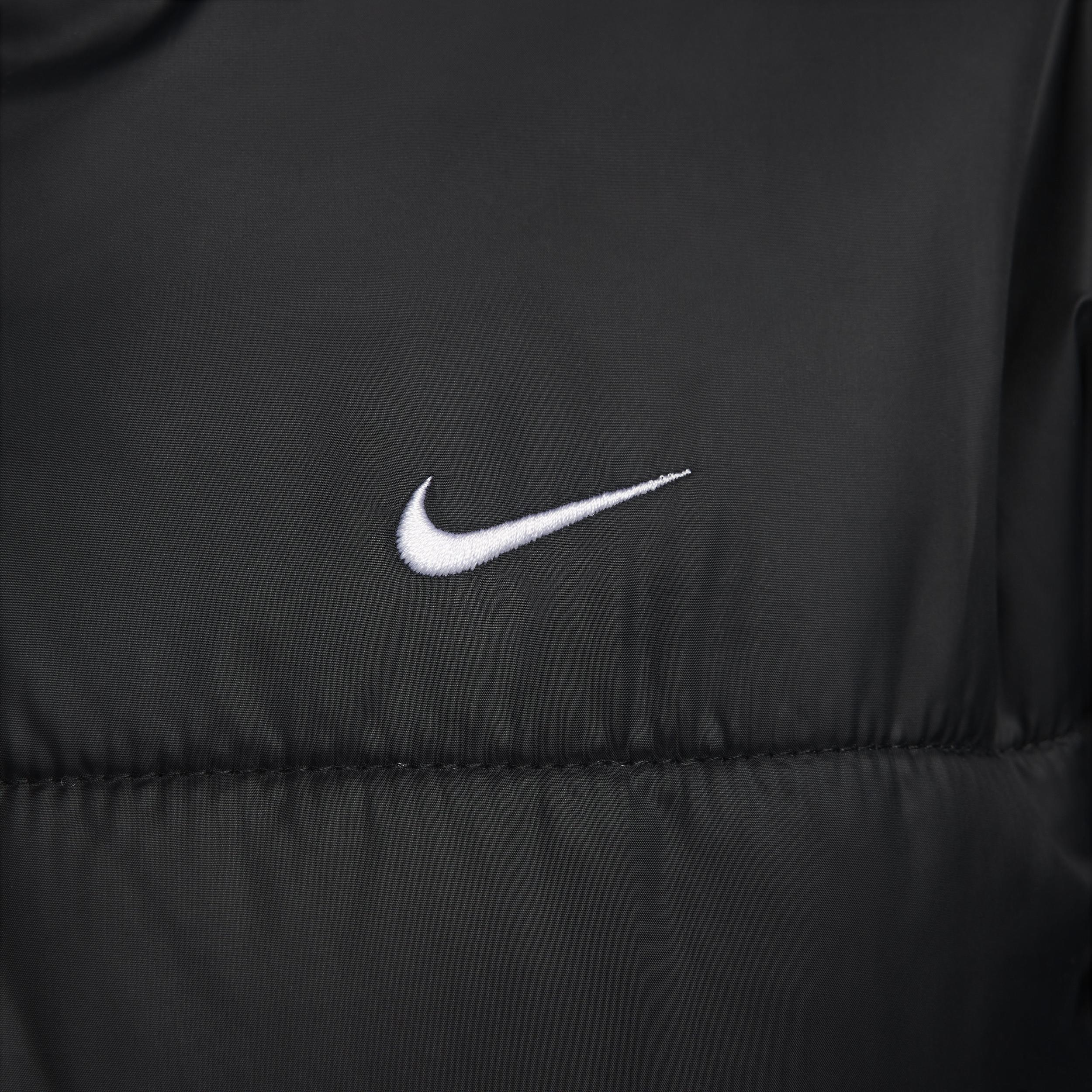 Nike Sportswear Classic Puffer Women's Therma-FIT Loose Parka Product Image