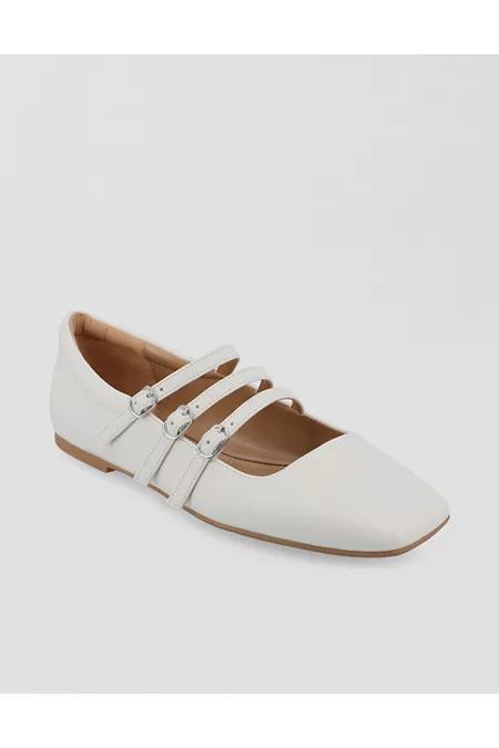 Journee Collection Womens Darlin Mary Jane Flat Women's Product Image
