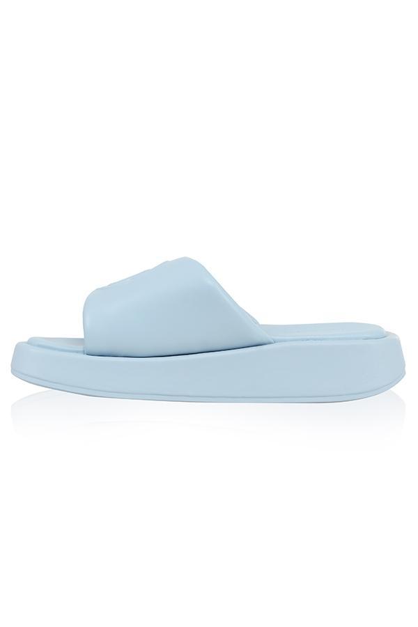 HOCB Sky Blue Sliders Product Image