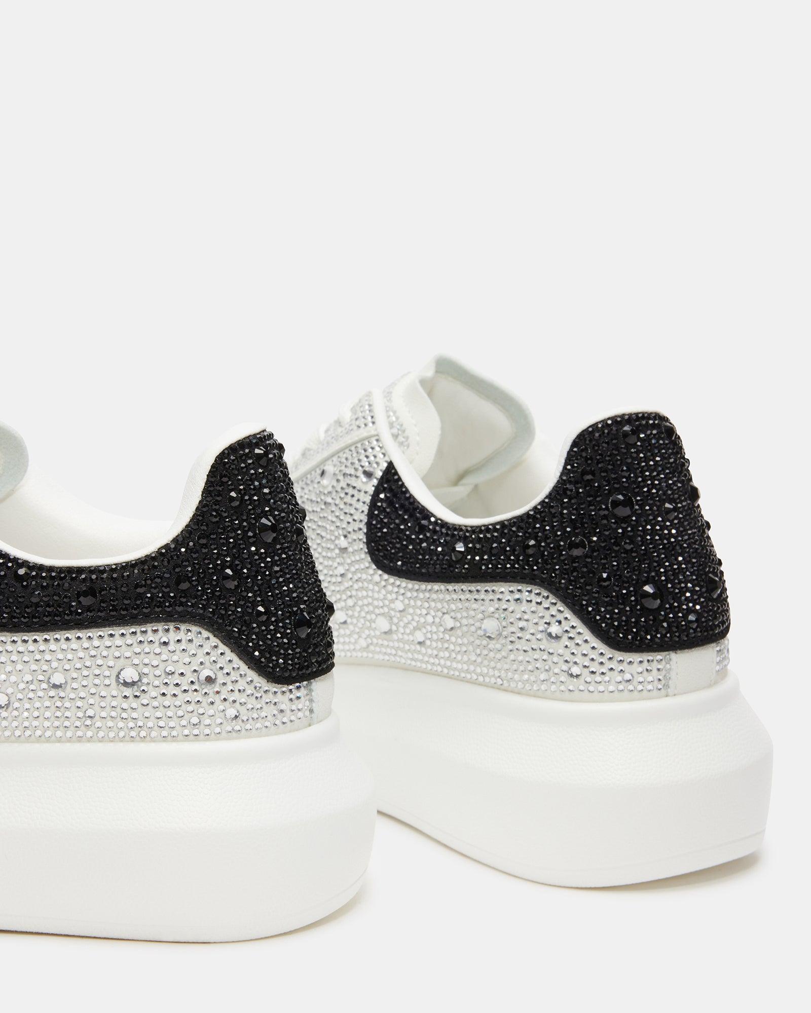 GASP SILVER MULTI RHINESTONES Female Product Image