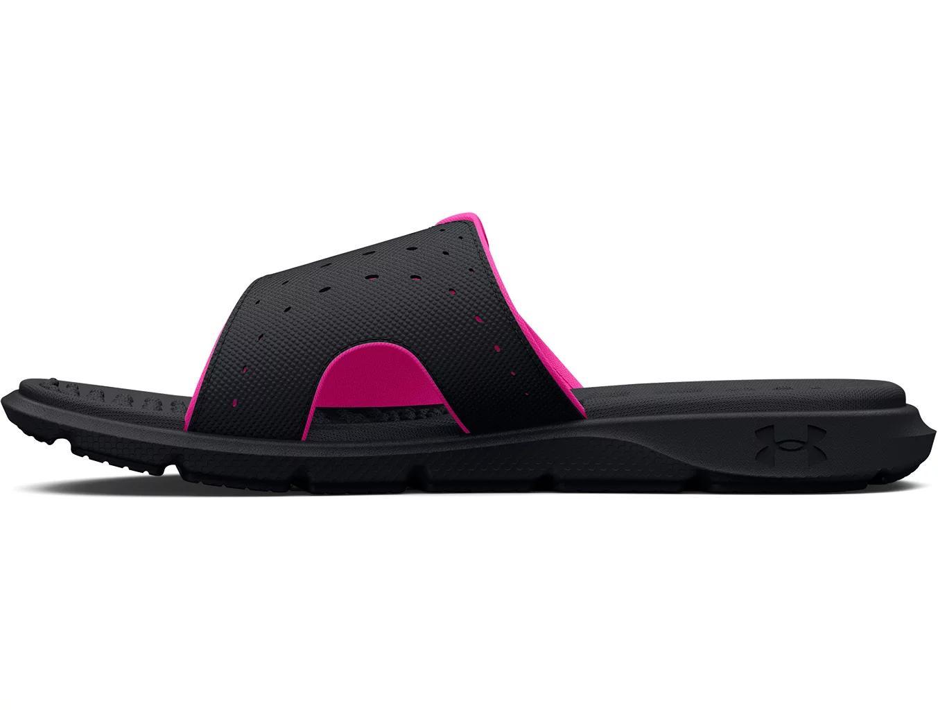Under Armour Womens Under Armour Ignite Pro SL - Womens Shoes Product Image