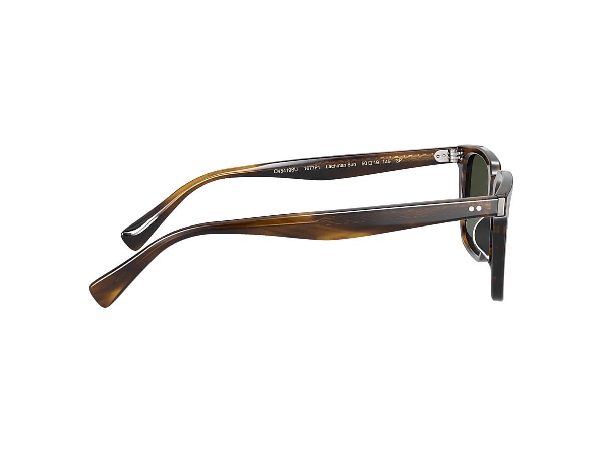 Lachman Sun 0OV5419SU__1005P2 Product Image