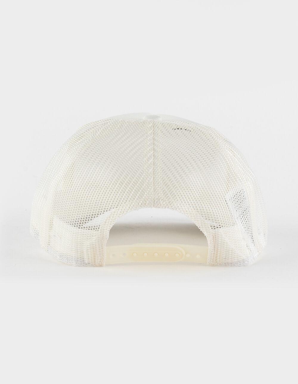 BRIXTON Shirley Rope Womens Trucker Hat Product Image