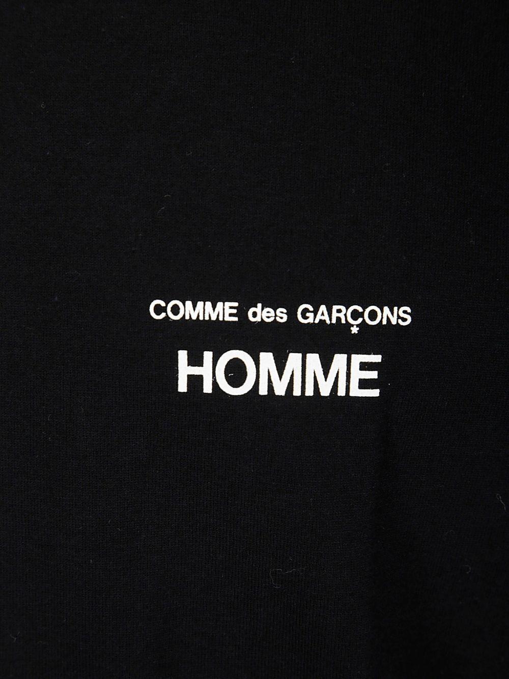 logo-print T-shirt Product Image