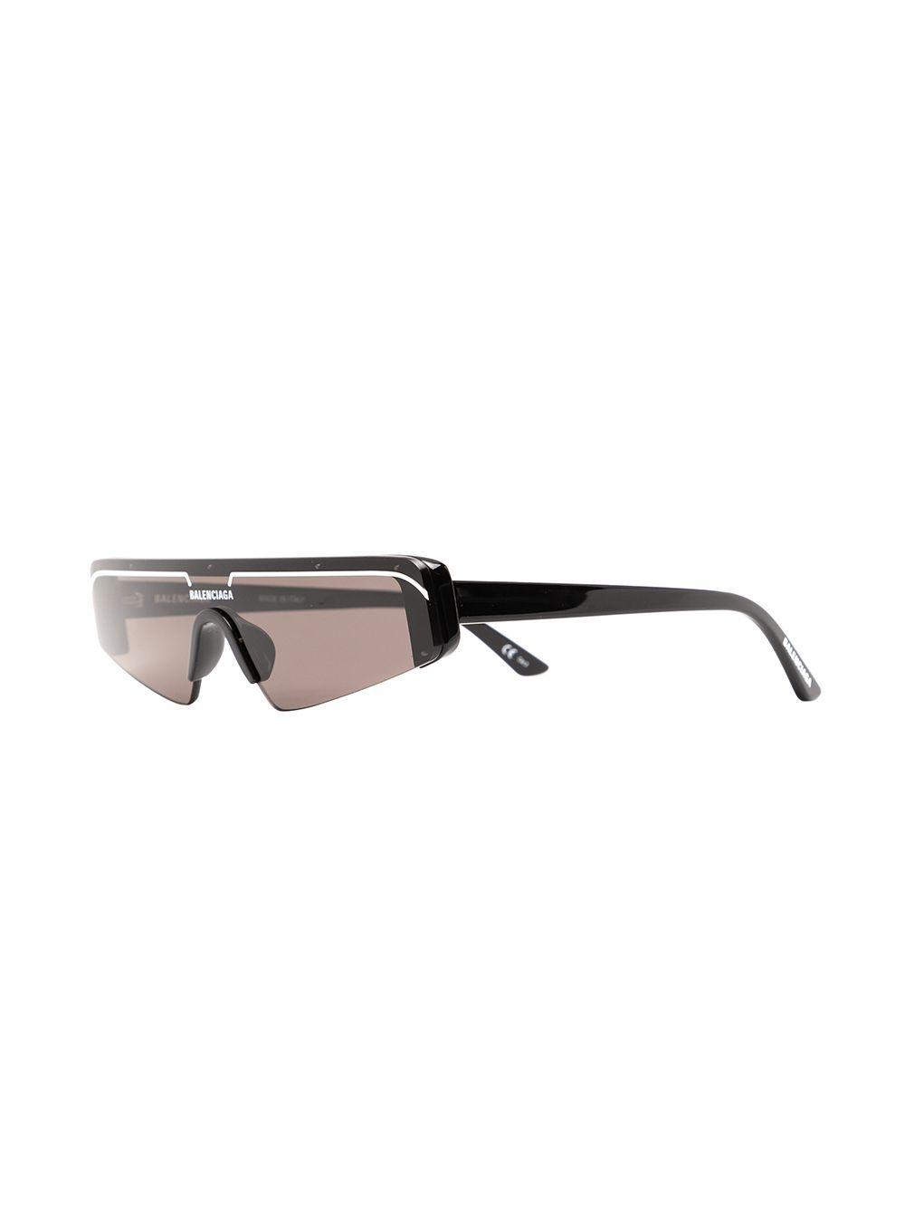 Mask frame sunglasses Product Image