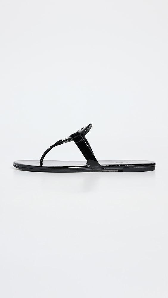 Tory Burch Miller Soft Sandals | Shopbop Product Image