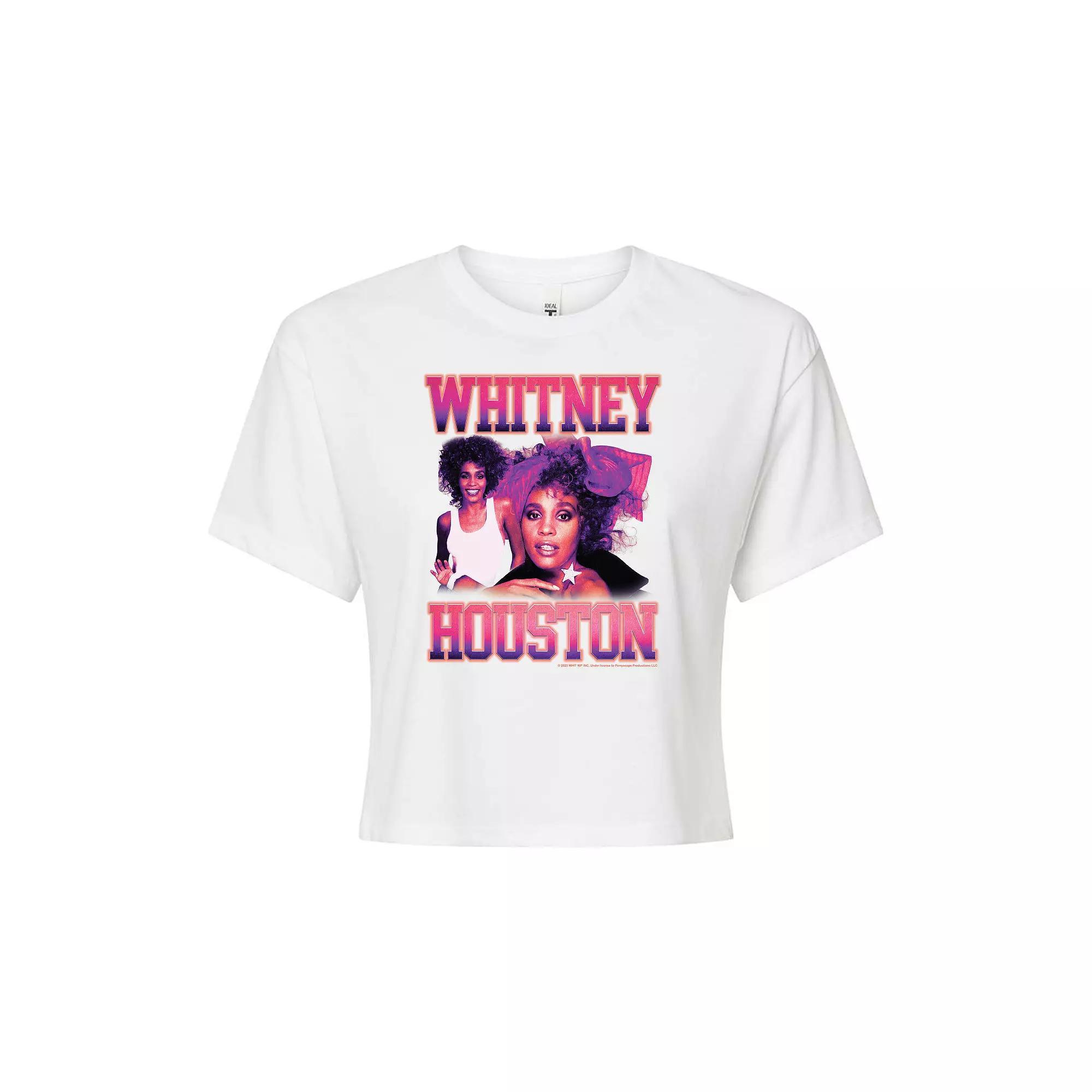 Disneys Mickey Mouse Womens Santas Little Helper Christmas Graphic Tee, Girls Product Image
