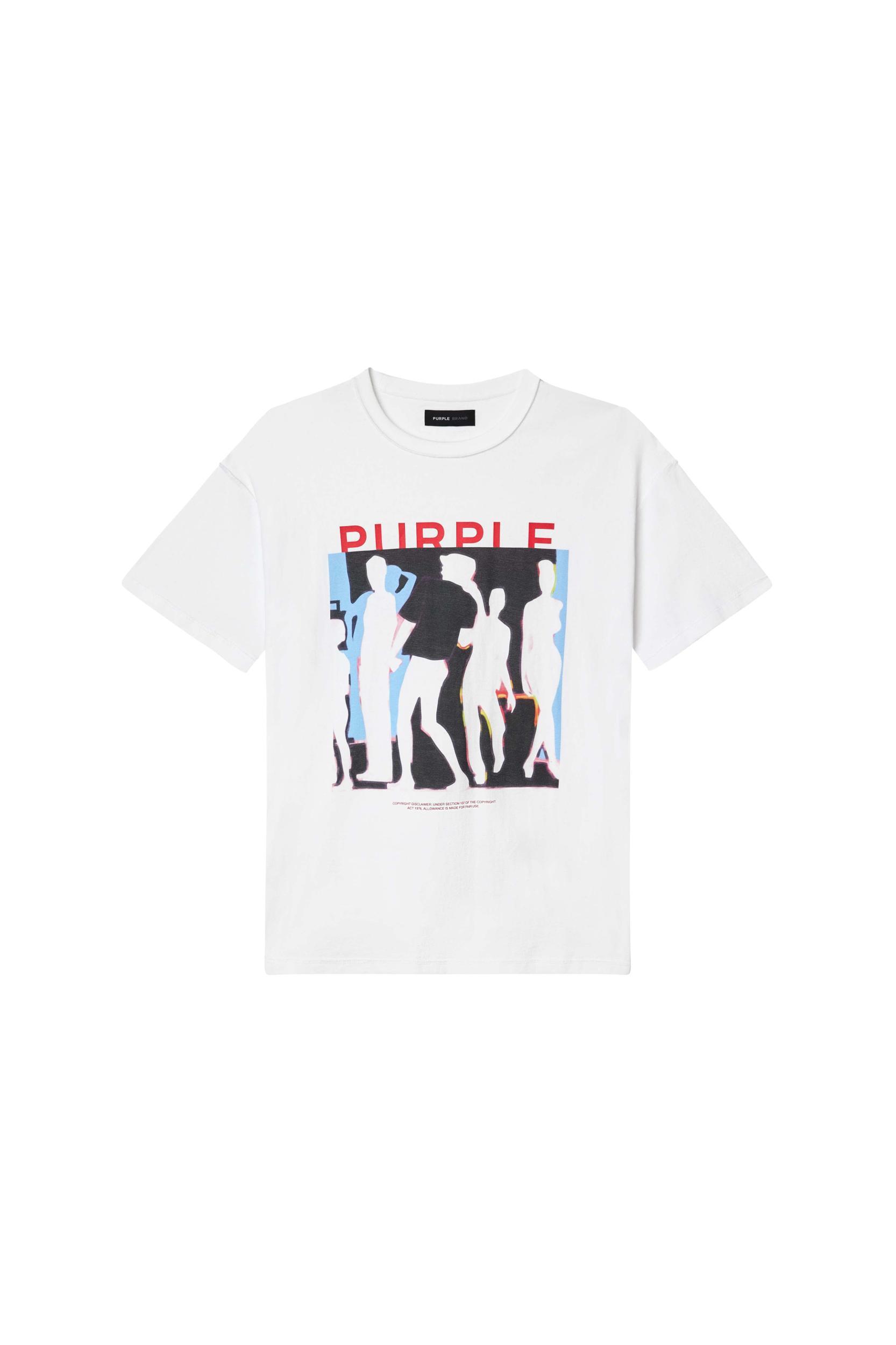 Jive Tee Male Product Image
