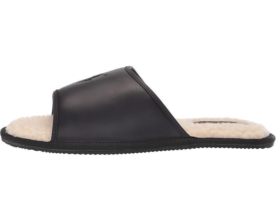 Polo Slide Sandal Product Image