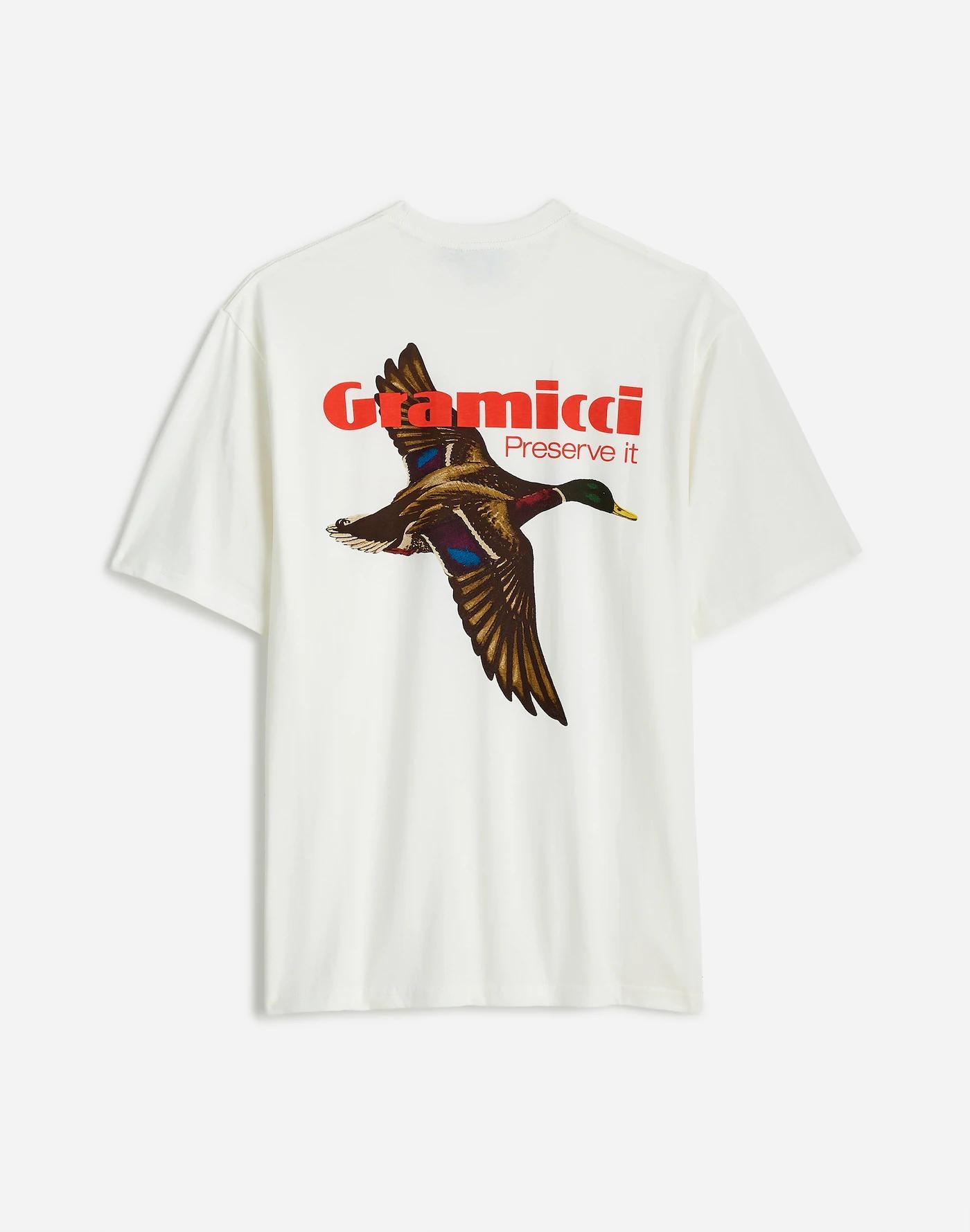 Gramicci® Preserve-It Tee Product Image