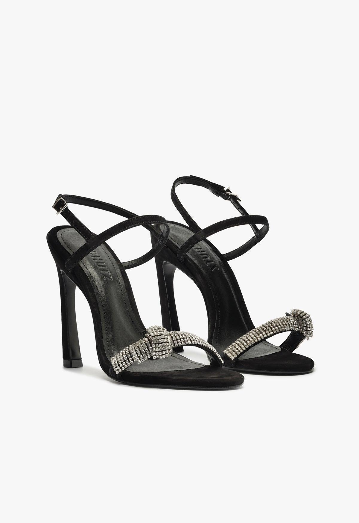 Pearl Curve Sandal Product Image