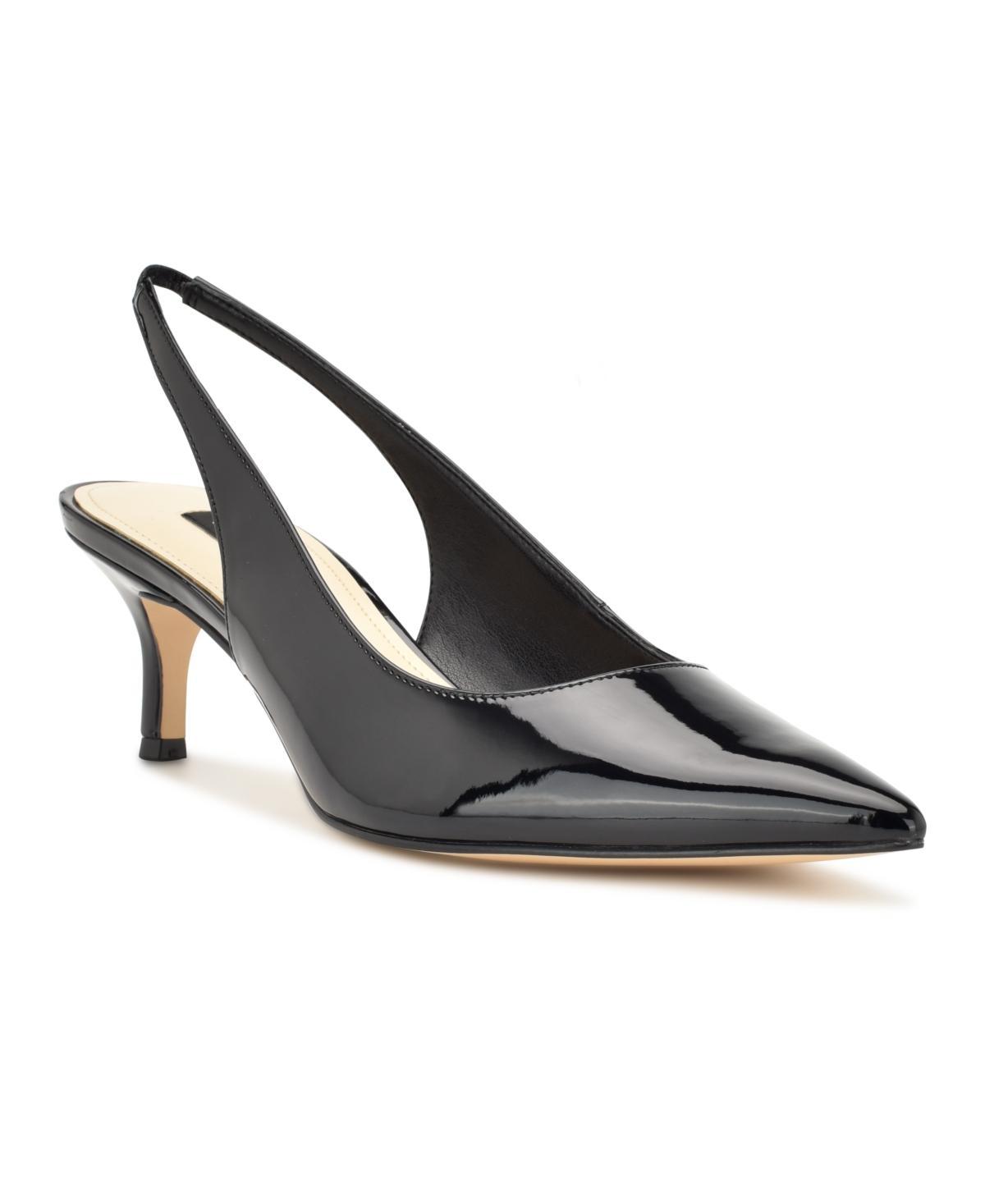 Nine West Nataly Womens Slingback Pumps Product Image