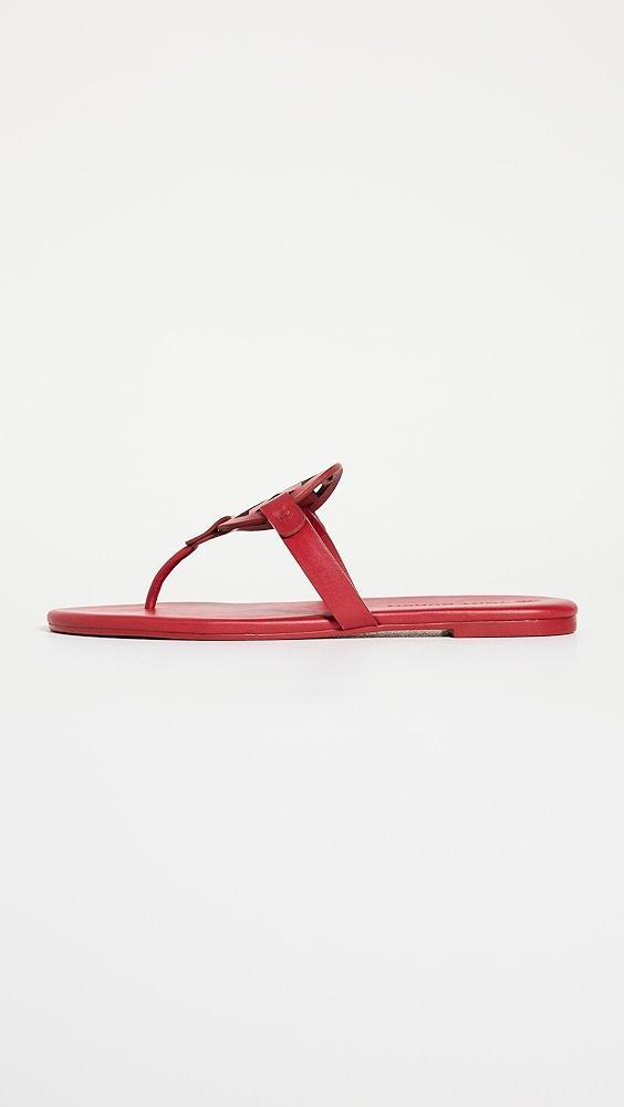 Tory Burch Miller Sandals | Shopbop Product Image