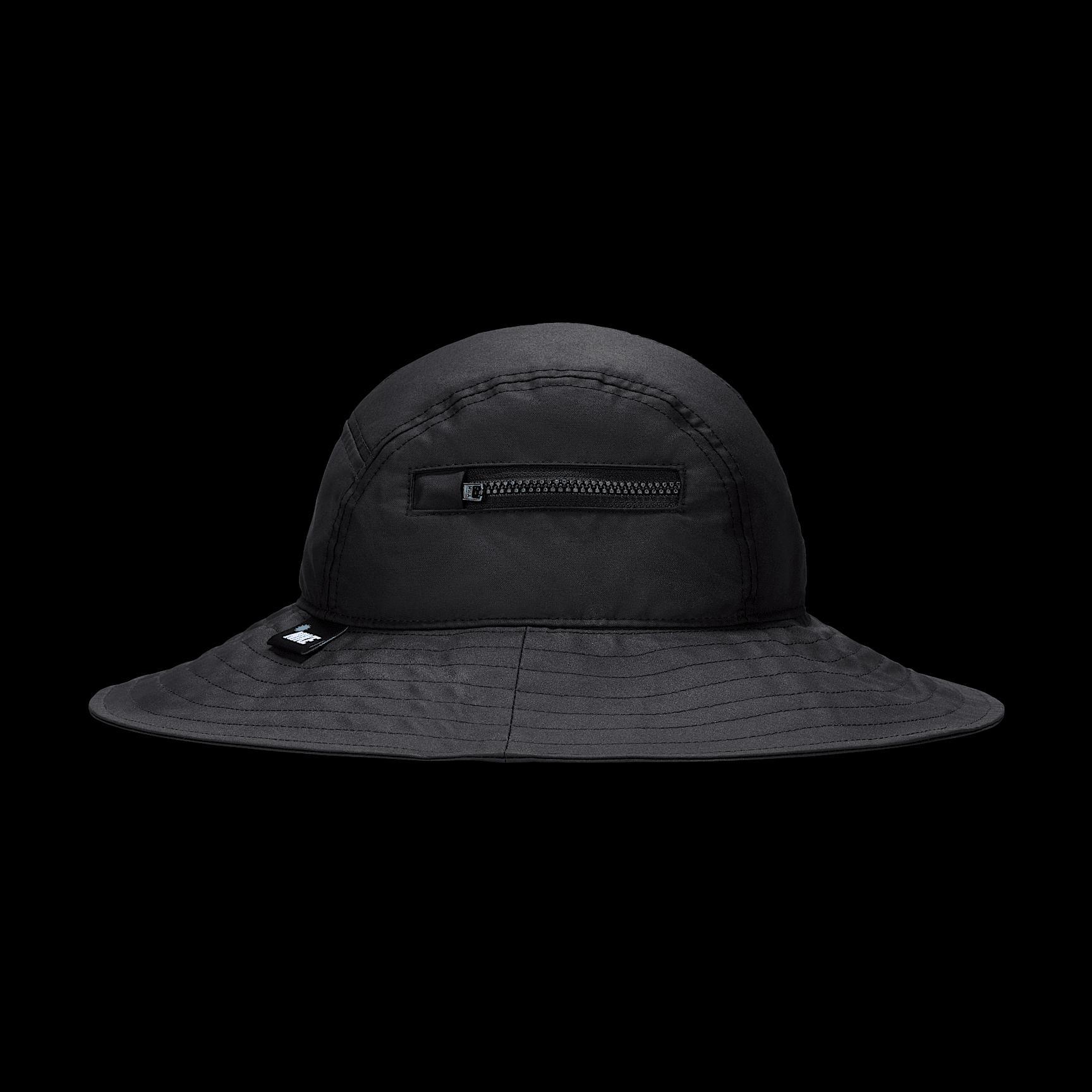 Nike Apex Wide-Brim Bucket Hat Product Image