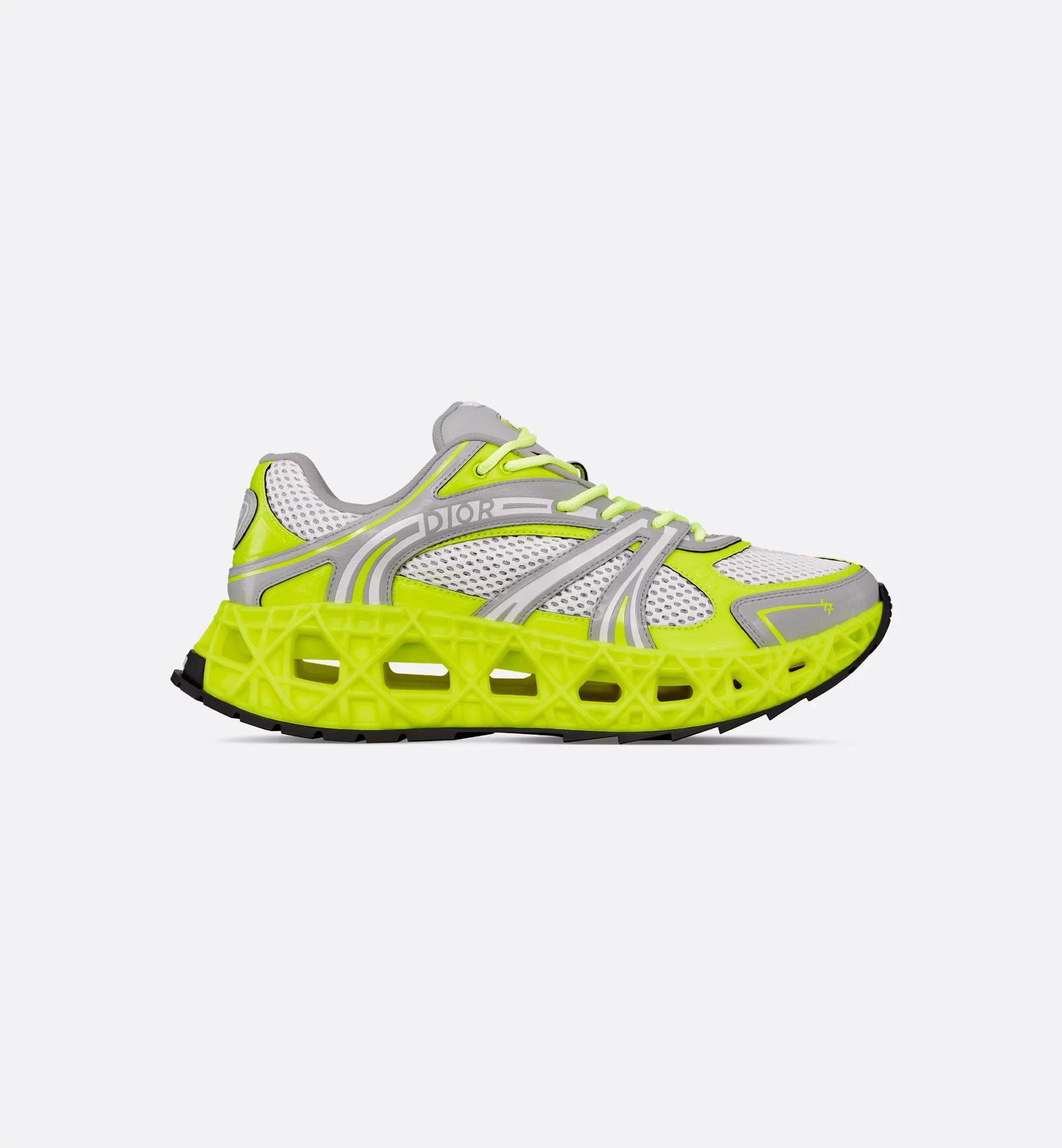 B35 NXXT Sneaker – LIMITED AND NUMBERED EDITION Product Image