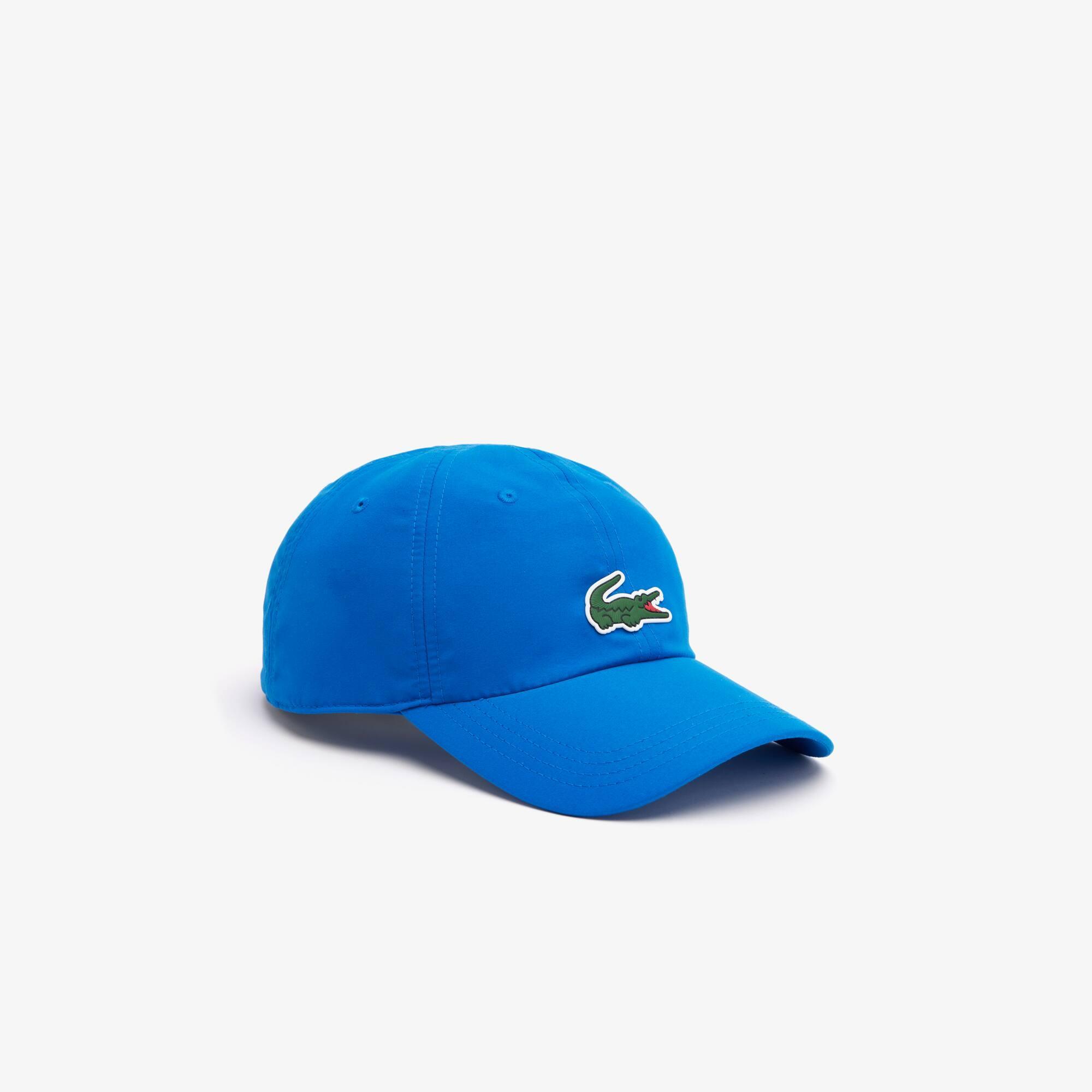 Men's Lacoste Tennis x Novak Djokovic Cap Product Image