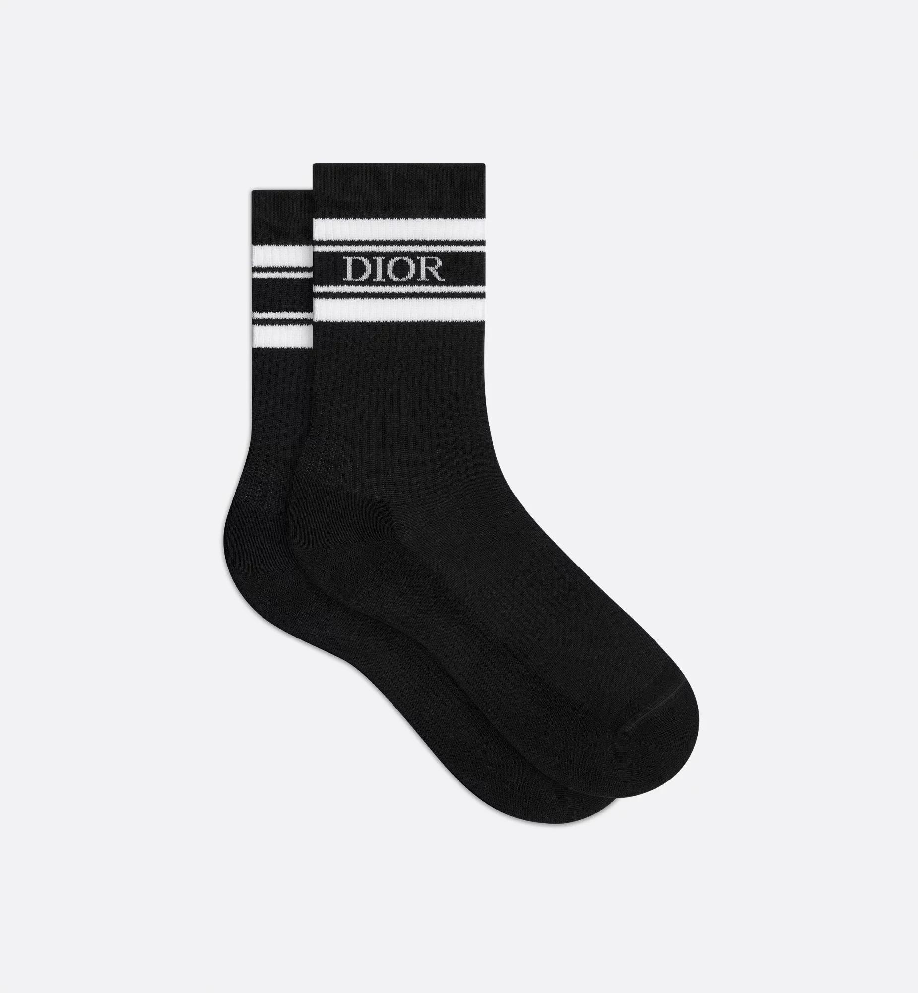 Dior Socks Product Image