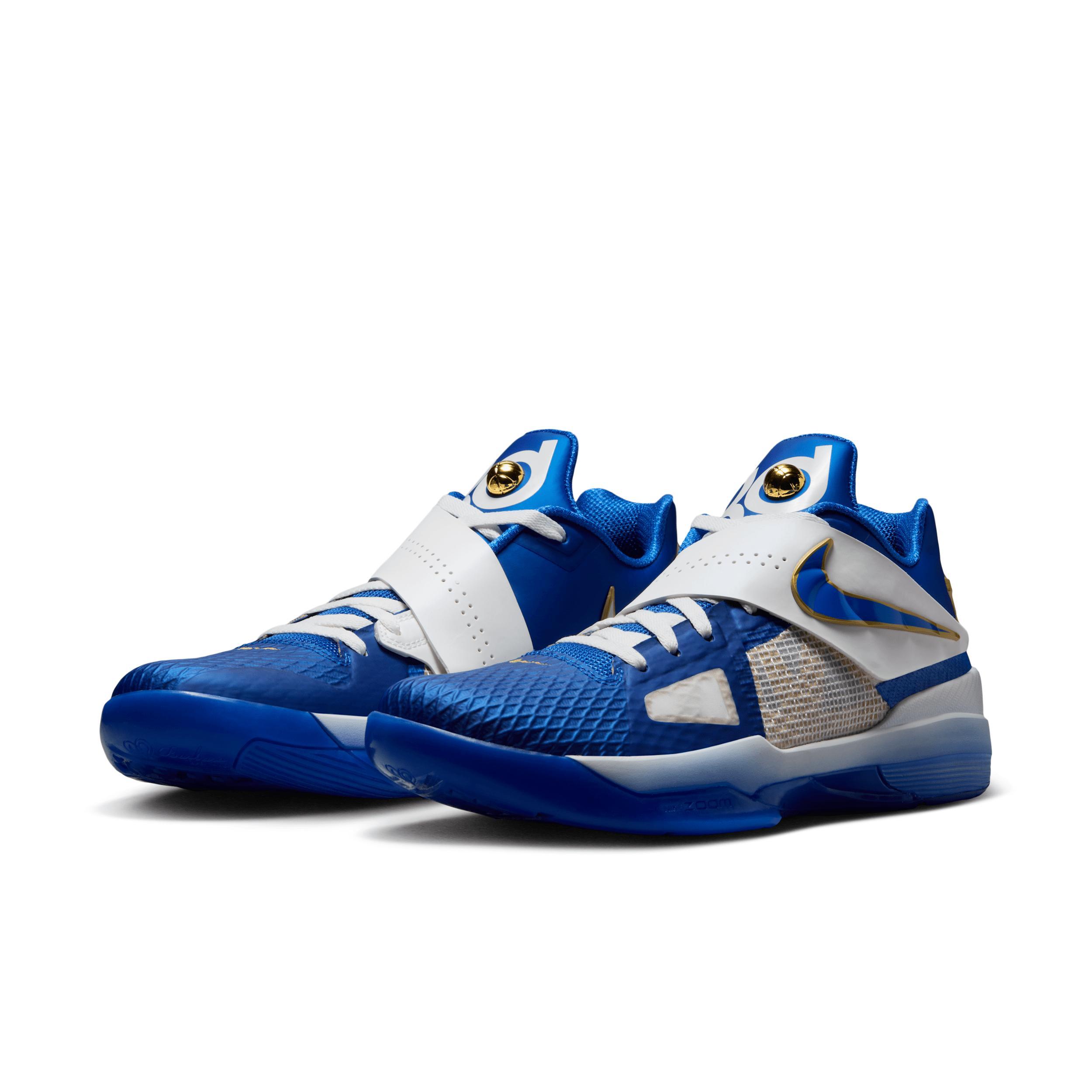 Nike Men's Dunk Low Retro Shoes Product Image