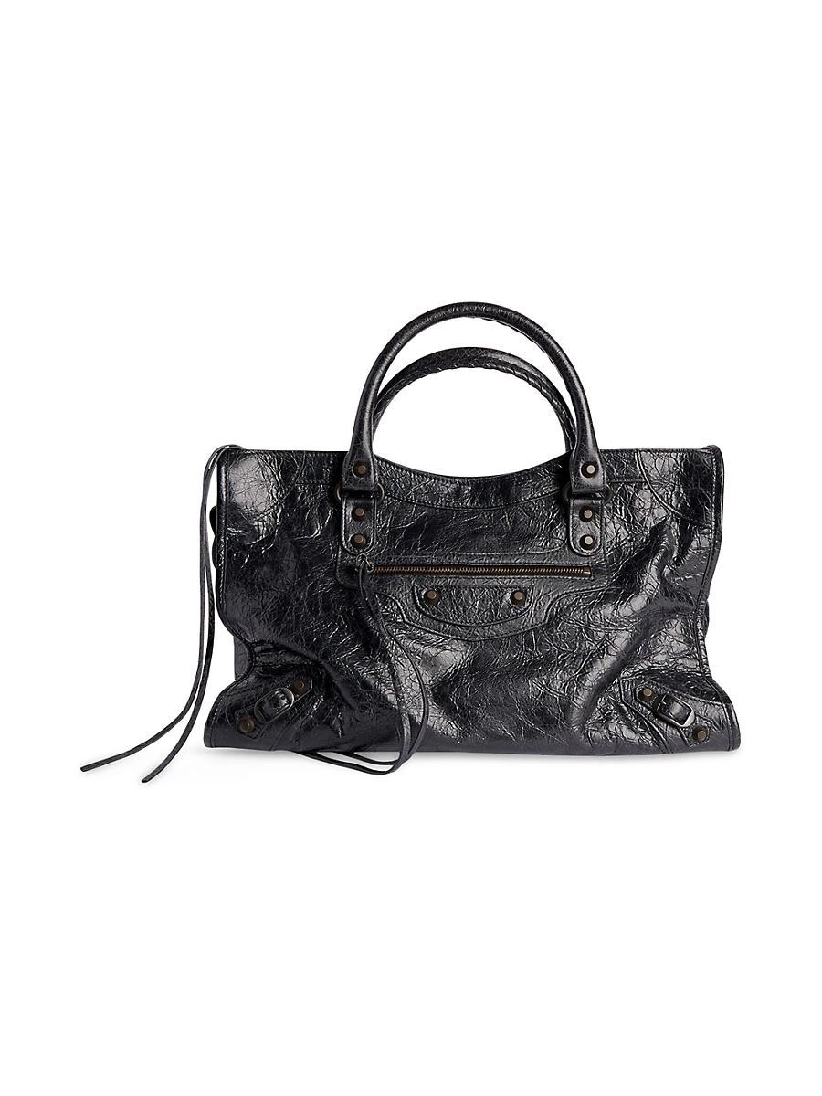 Womens Le City Medium Tote Bag Product Image