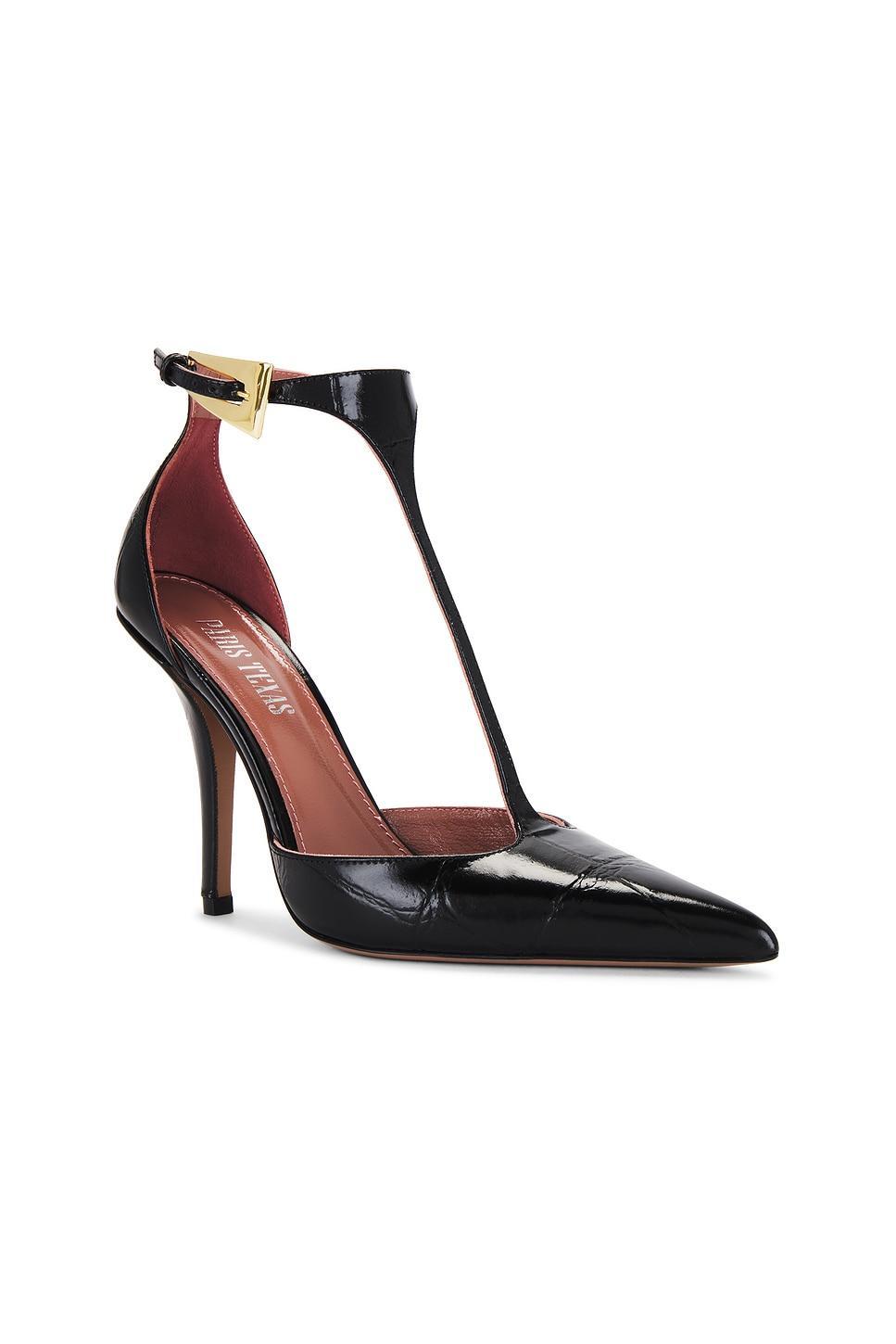 Jessica Pump 105 Paris Texas Product Image
