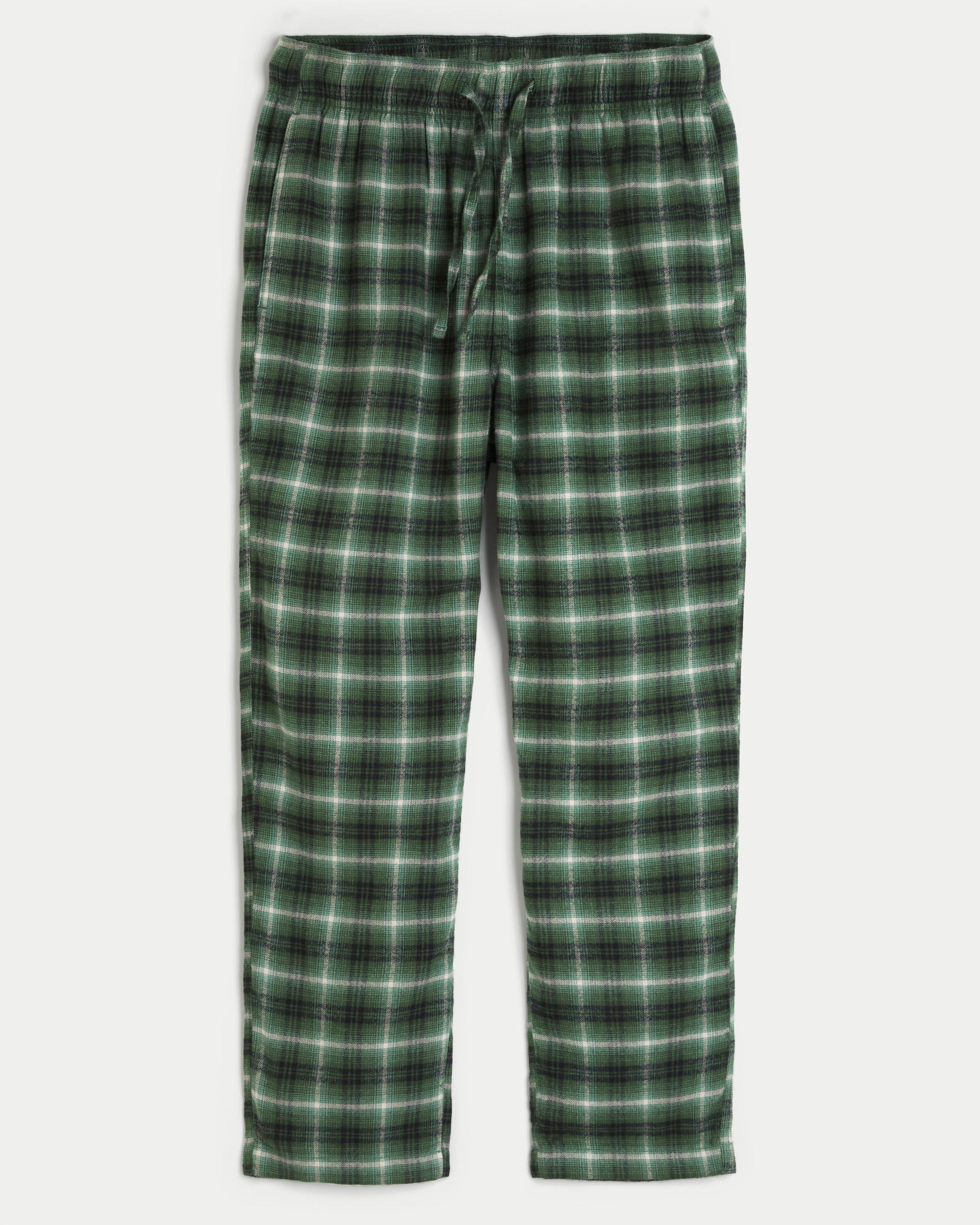 24/7 Flannel Pajama Pants Product Image