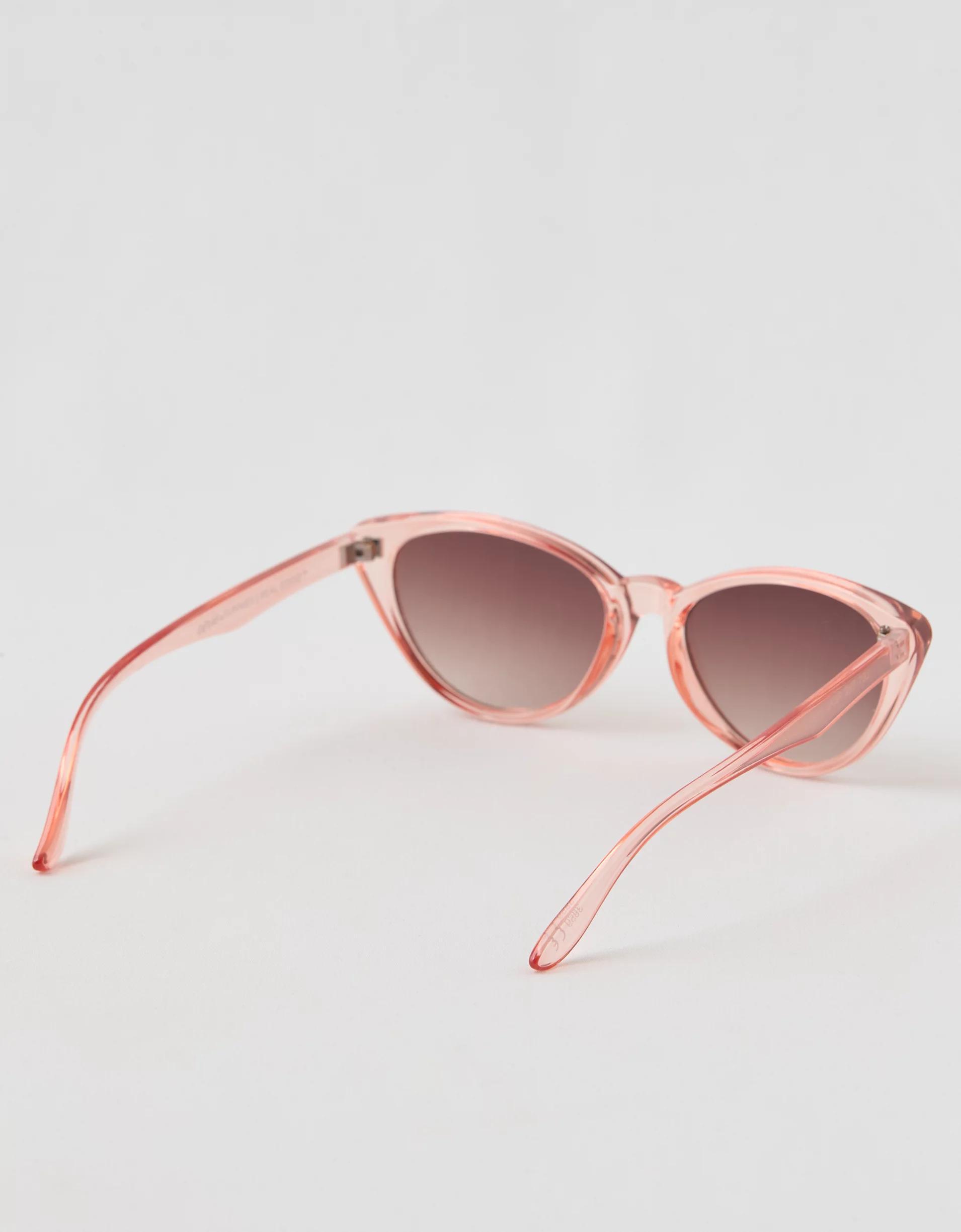 Aerie Meow Sunglasses Product Image
