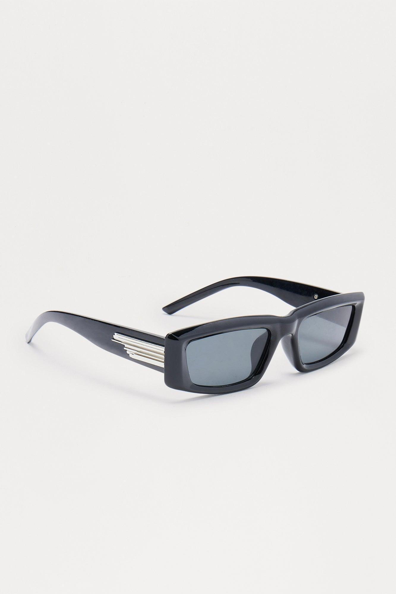 Soft Spot Sunglasses - Black Male Product Image
