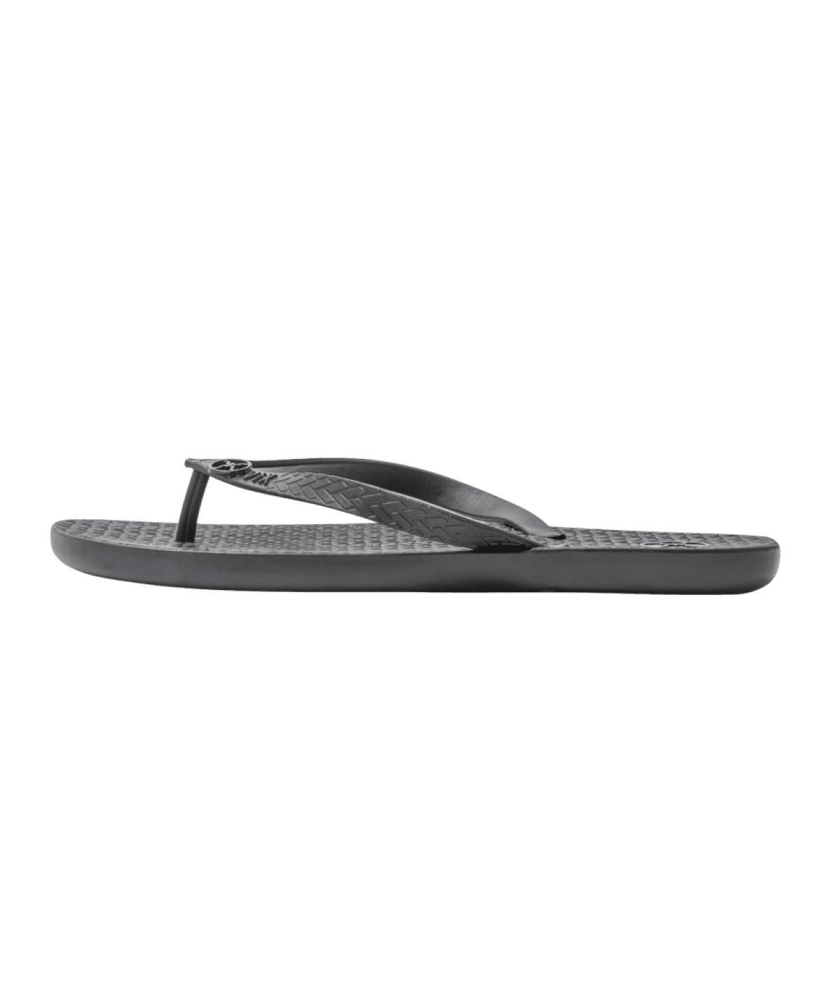 Accessories Flip Flop - Black, Size: 8 Product Image