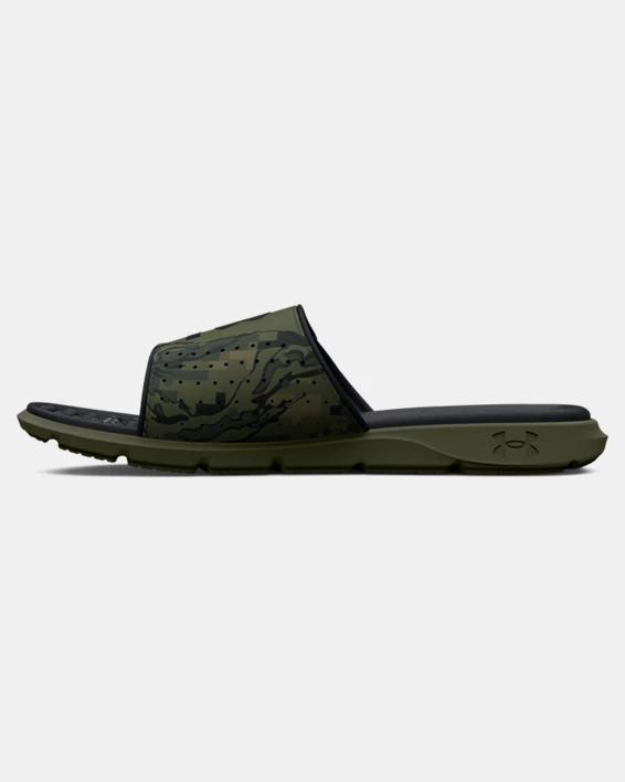 Under Armour Mens Ignite Pro Slide Sandals Product Image