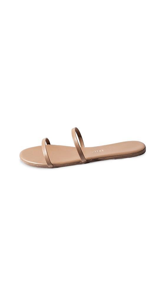 TKEES Gemma Slides Product Image