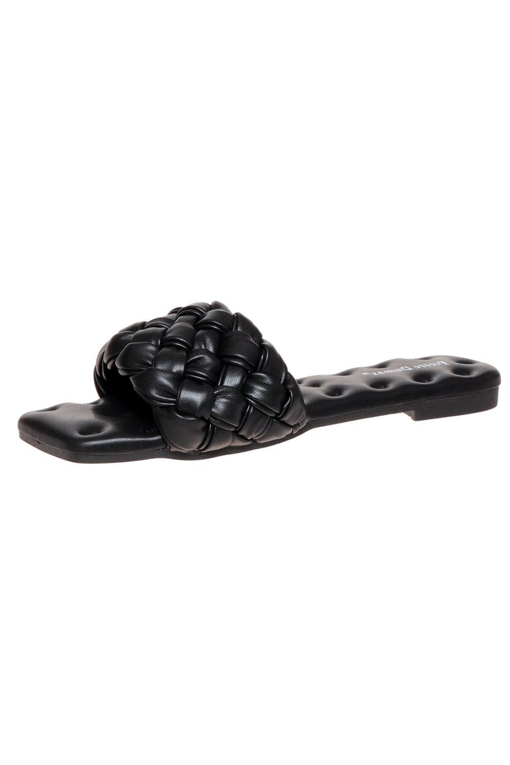 Starling-1 Braided Sandal Product Image