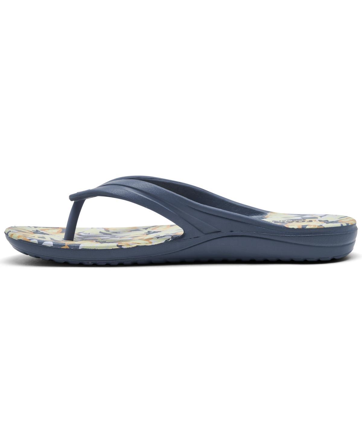 Men's Spray Slides Male Product Image