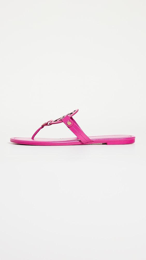 Tory Burch Miller Sandals | Shopbop Product Image