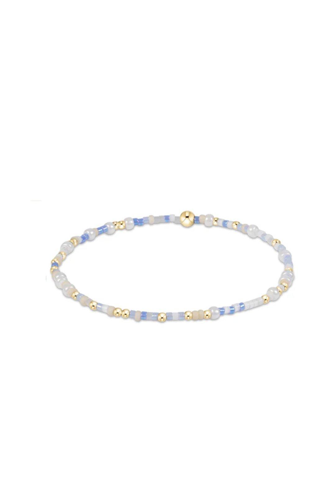 Hope Unwritten Bracelet Product Image