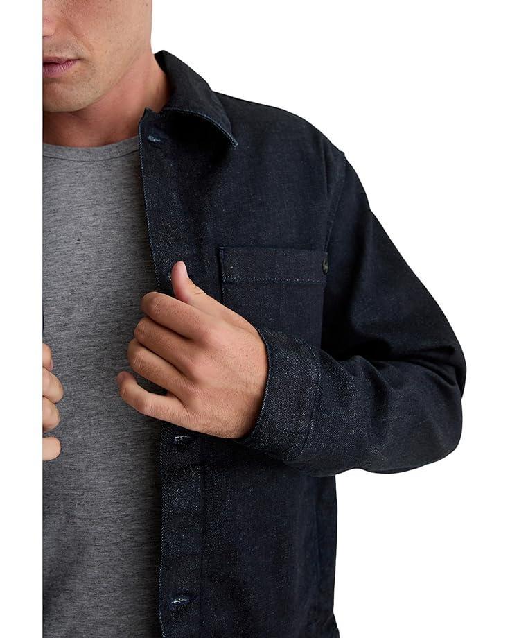 Drop Line Jacket Product Image