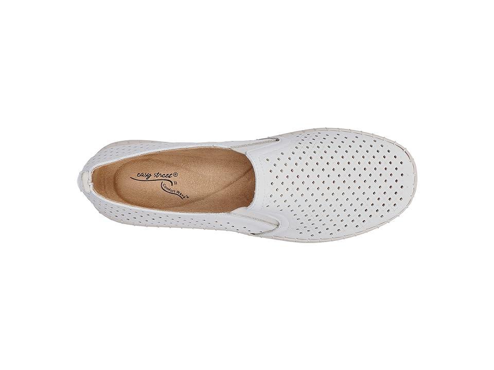 Easy Street Fresh Womens Slip-On Sneakers Product Image